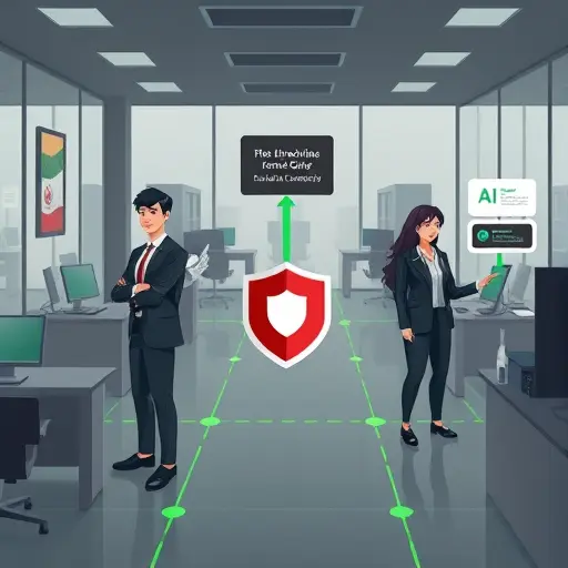 abstract pipeline illustration of an AI API aggregator routing requests to Gemini, ChatGPT, Claude; shield icon for privacy; dark UI; green accent; modern tech style; no text
