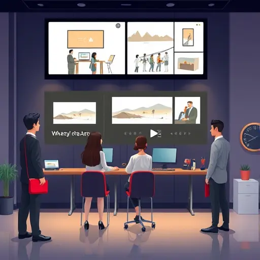 animated storyboard-to-