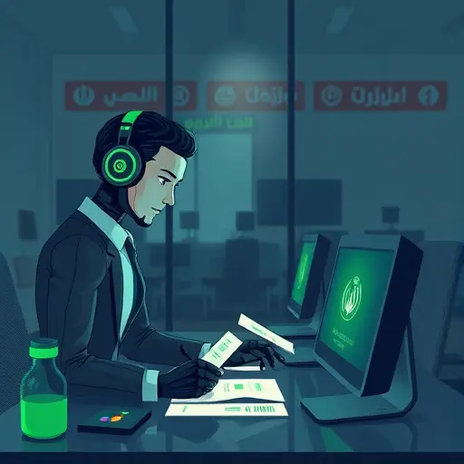 (#94d3a2), symbolic icons for birthday and Nowruz, text-