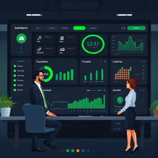 multi-model AI dashboard illustration showing model switcher (ChatGPT, Claude, Gemini)