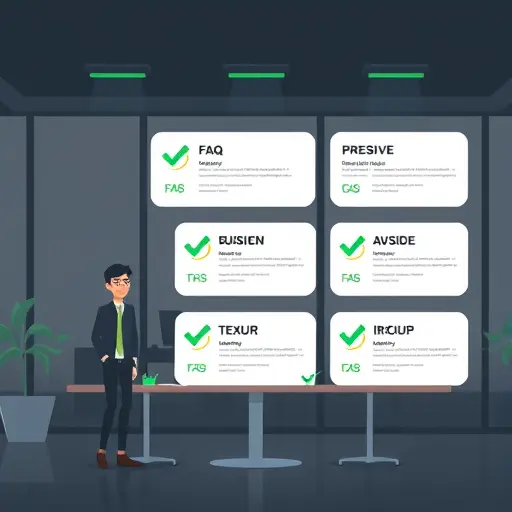 illustration of SEO-