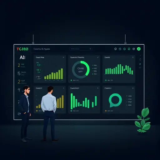 animated illustration of a multi-