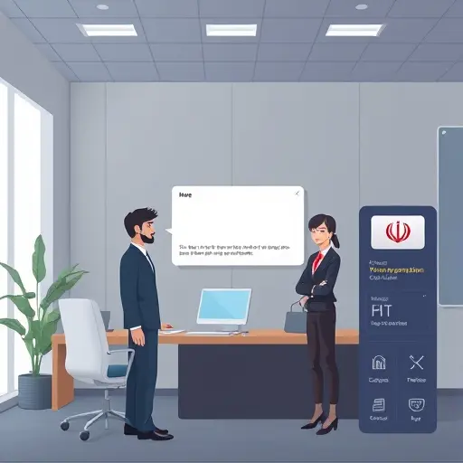 animated illustration of meme creation workflow: