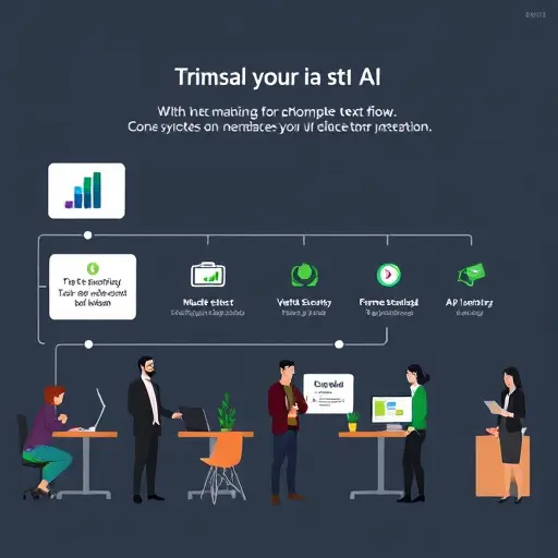 clean animated step-by-