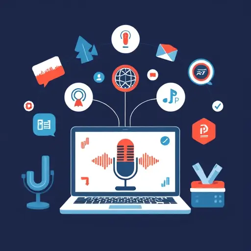 SEO optimization toolbox for podcasts:
