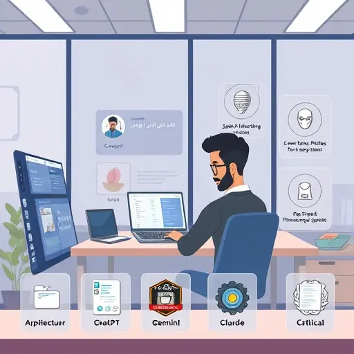 's digital dashboard;