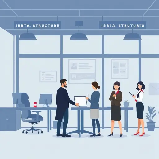 three-act structure arc with scene cards layout, animated illustration, dark theme, clean cinematic style, no text, no real people