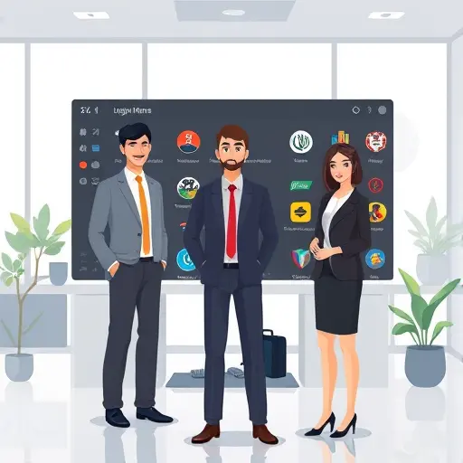 animated UI editor for AI-