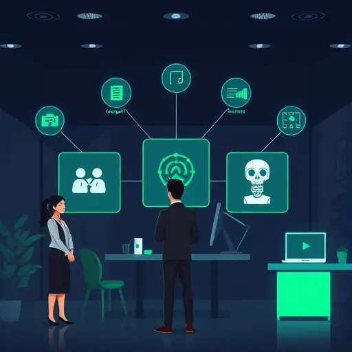 abstract icons representing multiple AI models (ChatGPT, Claude, Gemini)