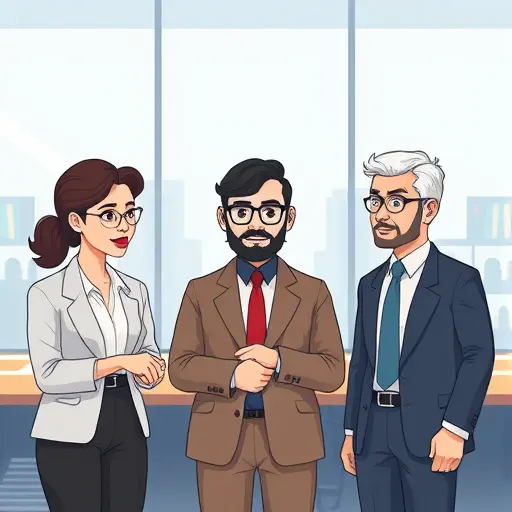 clean illustration showing multiple AI chat models (ChatGPT, Claude, Gemini)