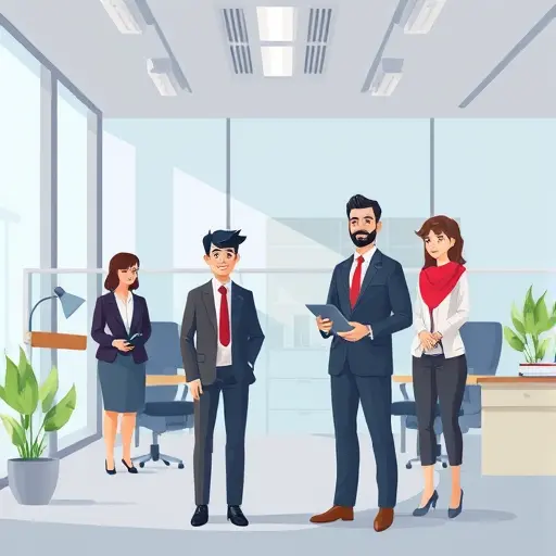 modern illustration, AI-