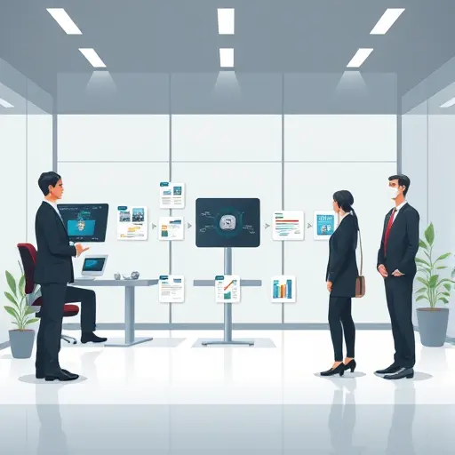 illustrative workflow of AI models (ChatGPT, Claude, Gemini)