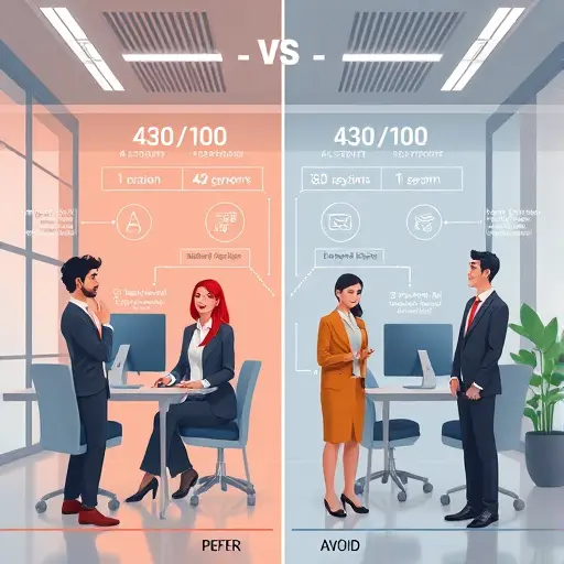 comparison infographic, Iranian AI platform vs.