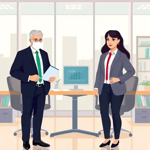 animated illustration, hand-/high-