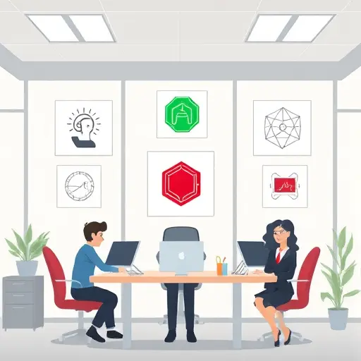 modern illustration of multiple AI model icons (Claude, Gemini, GPT)