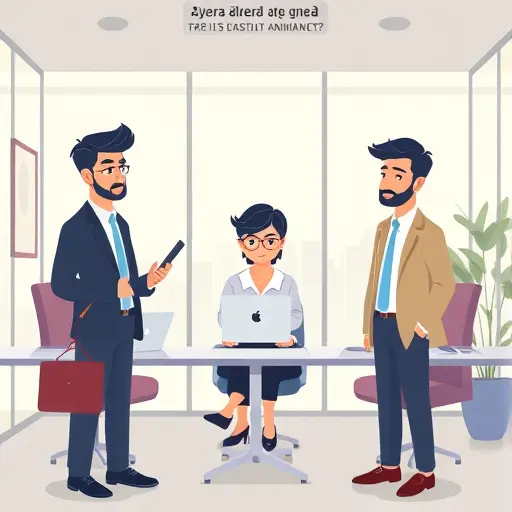 abstract representation of API documentation and integration, animated icon-