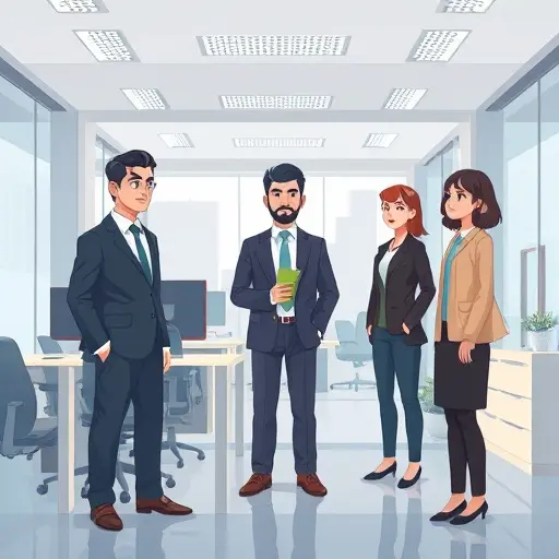 conceptual illustration of a frontend web project using multiple AI APIs (ChatGPT, Claude, Gemini)