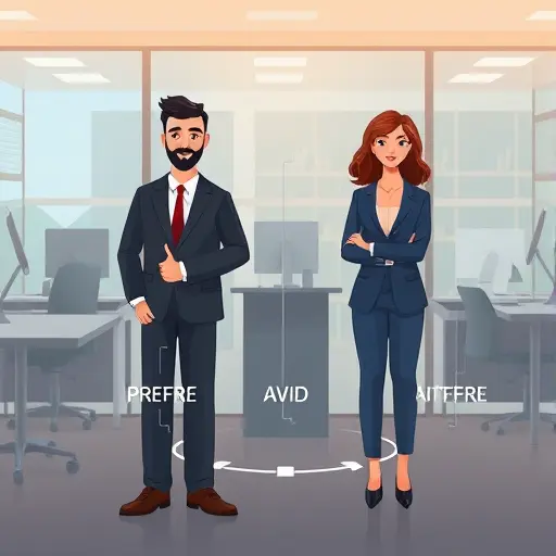 animated API request cycle diagram, showing frontend making requests to AI API, error/
