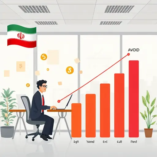 illustration of web app traffic and API cost scaling, showing tokens flowing into cloud APIs (ChatGPT, Claude, Gemini, GapGPT), animated bar chart comparing costs for 10