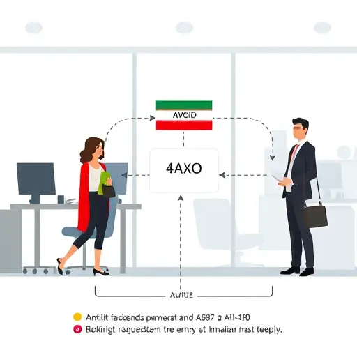 sequence diagram showing backend sending requests to AI API, rate limit check gate, 429