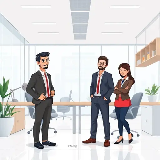 animated architecture sketch, API code-;