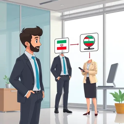 animated illustration of API gateway routing user regex requests to different AI models (ChatGPT, Claude, Gemini)