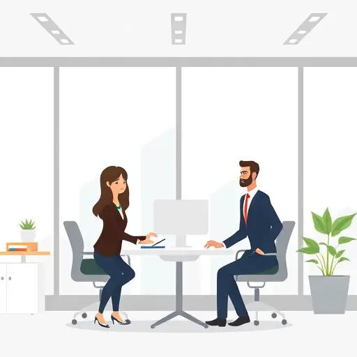 cartoon style illustration:/