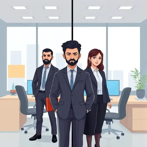 split-view illustration of two API endpoints, one OpenAI/