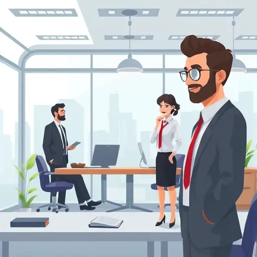 /illustrative style, no text