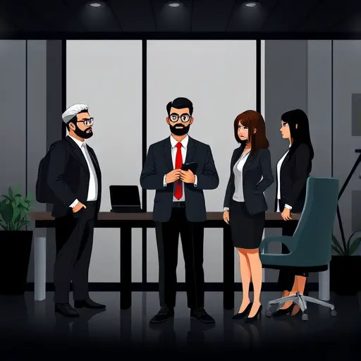 /black theme, text-free