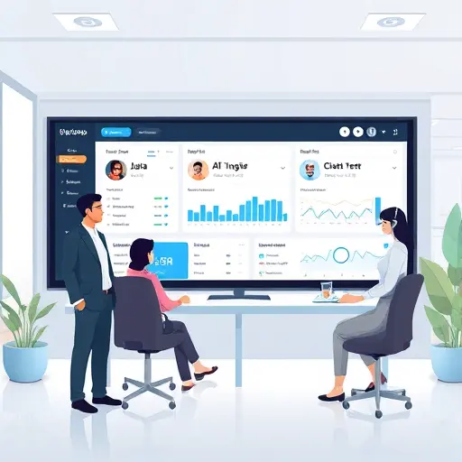 developer dashboard showing three AI model cards (ChatGPT, Claude, Gemini)