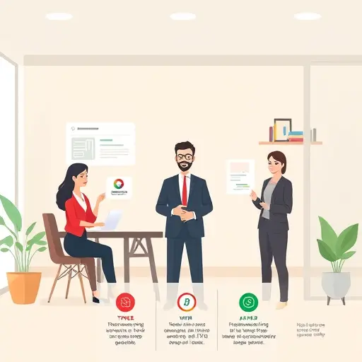 animated infographic including icons for API pricing (token, dollar signs, credit card, local rial currency symbol)