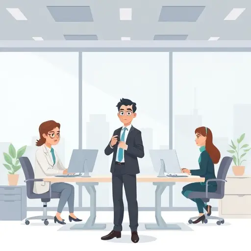 cartoon-(USD vs Rial)