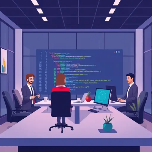 code editor with multiple AI model tabs (ChatGPT, Claude, Gemini)