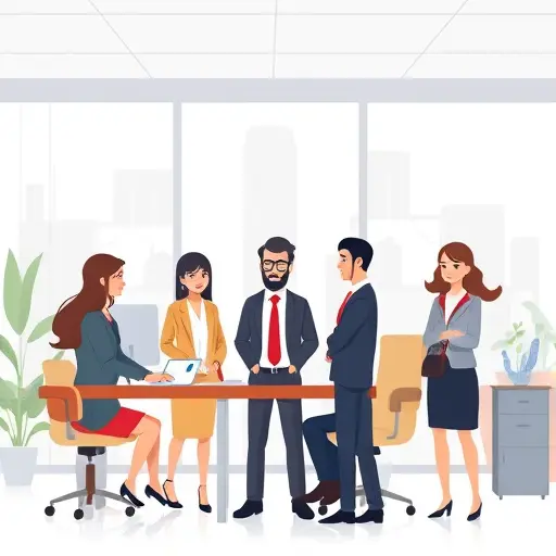 abstract representation of API-