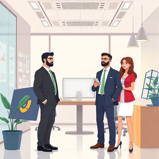 (GapGPT logo prominent), returning illustrated guidance/code snippets, tech animation, text-free