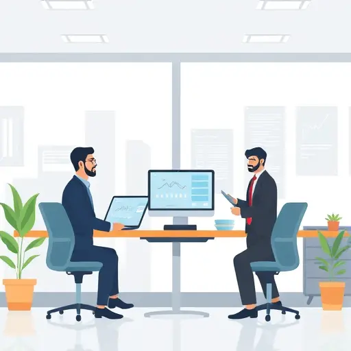 API integration illustration:.