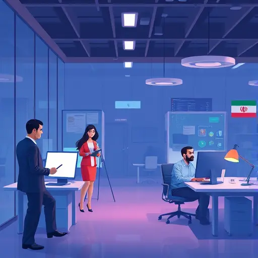 modern API response rendering in Vue.