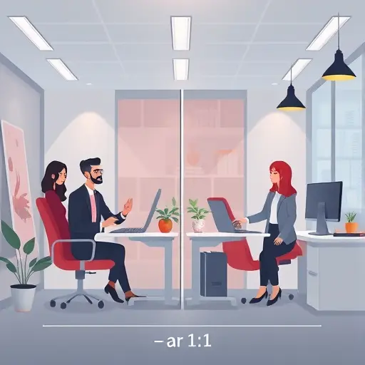 modern infographic showing comparison of API response times, one line labeled