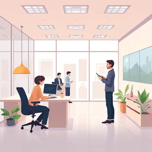 ; focused on accessibility and ease-of-