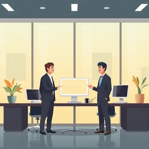 sequence diagram illustration: