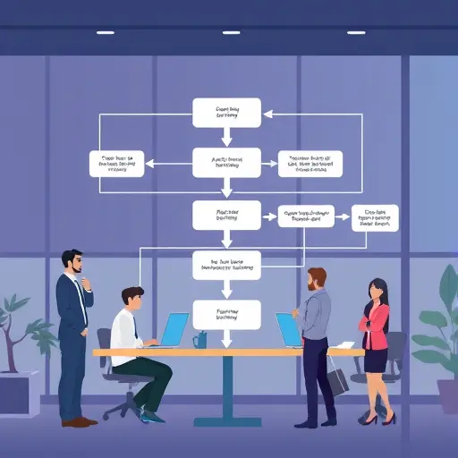 AI API Interaction Flowchart