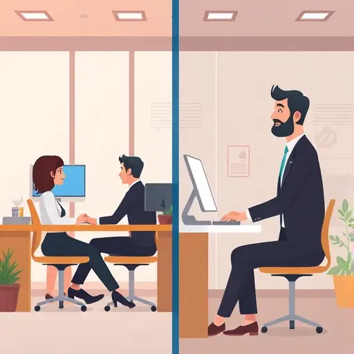 side-by-side illustration of API access to GapGPT and OpenAI/Google/