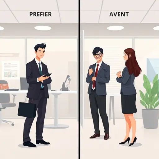 comparison diagram API integration for NLP: left shows complex blocked path with VPN for OpenAI/Gemini/