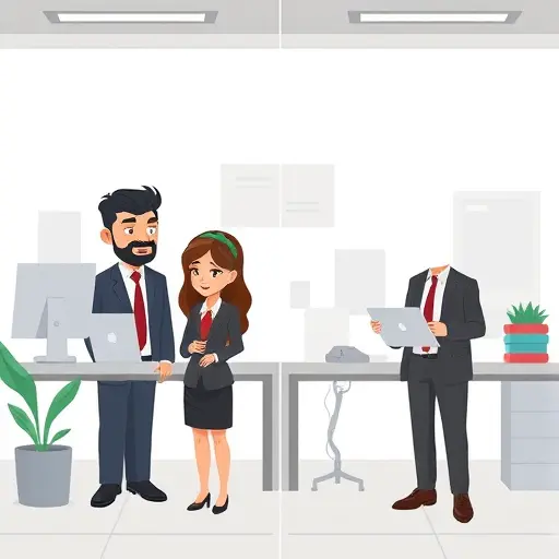 side-by-side cartoon comparison of ChatGPT API text responses with different parameter settings ()