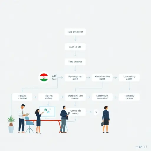 flowchart of API call with configurable parameters (sliders for temperature, max_tokens, top_p)