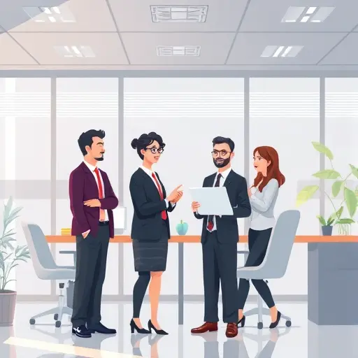 abstract representation of request-