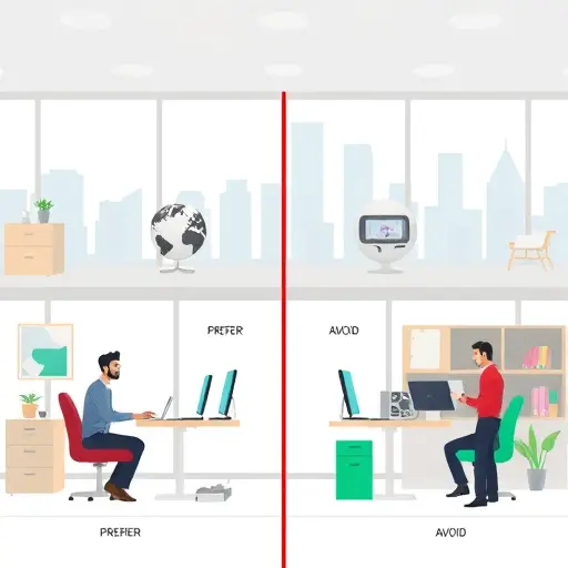 comparison infographic, different AI API providers on a speed/