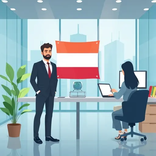 infographic style image, step-by-&