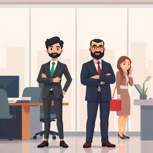 comparison chart illustration between Qwen 3